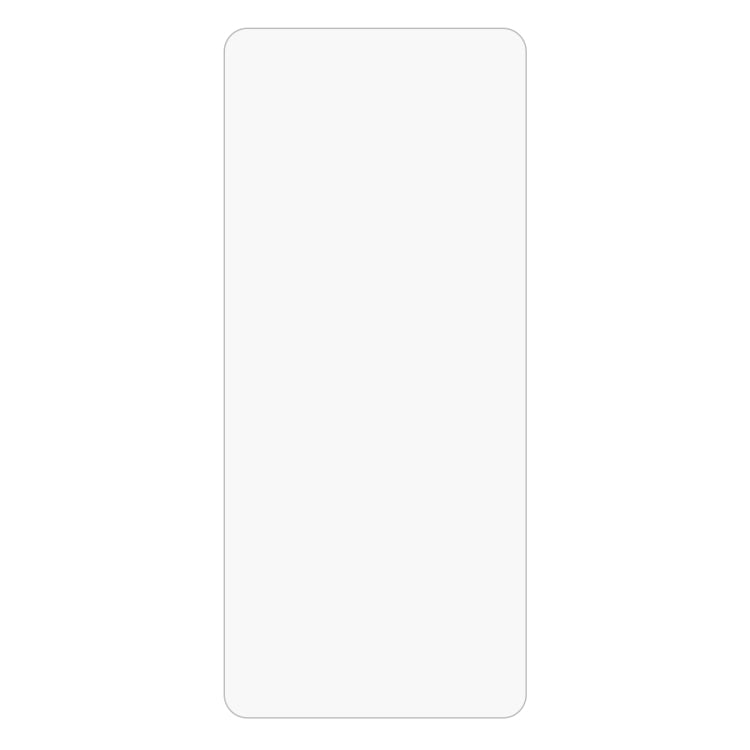 For ZTE Axon 30 5G 0.26mm 9H 2.5D Tempered Glass Film - ZTE Tempered Glass by DIYLooks | Online Shopping UK | buy2fix