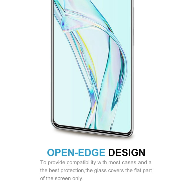 For ZTE Axon 30 5G 0.26mm 9H 2.5D Tempered Glass Film - ZTE Tempered Glass by DIYLooks | Online Shopping UK | buy2fix