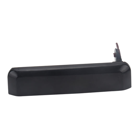 A5258 1 Pair Car Front Door Handle 8060601A10,8060701A10 for Nissan D21 Pickup 1987-1994 - Door Handles by buy2fix | Online Shopping UK | buy2fix