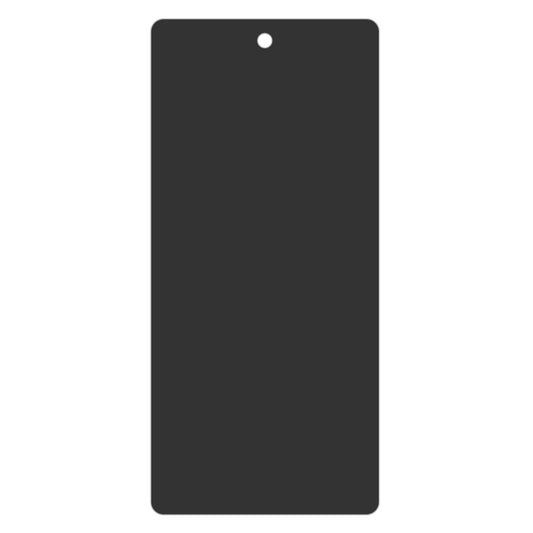 For Google Pixel 6 0.3mm 9H Surface Hardness 3D Curved Surface Privacy Glass Film - Google Tempered Glass by buy2fix | Online Shopping UK | buy2fix