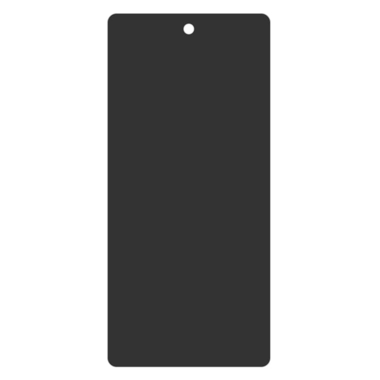 For Google Pixel 6 25pcs 0.3mm 9H Surface Hardness 3D Curved Surface Privacy Glass Film - Google Tempered Glass by buy2fix | Online Shopping UK | buy2fix