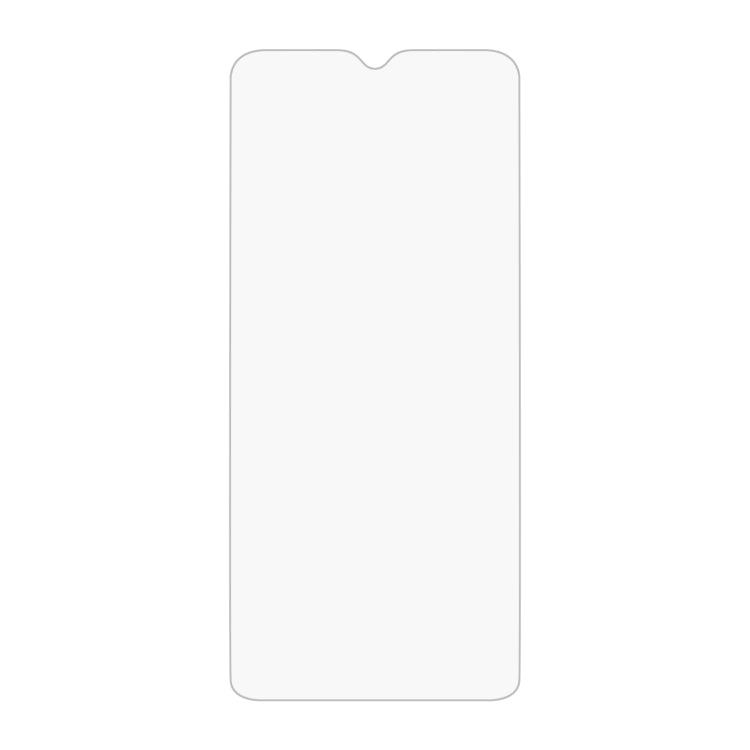 For Tecno Spark 7 0.26mm 9H 2.5D Tempered Glass Film - Tecno Tempered Glass by DIYLooks | Online Shopping UK | buy2fix