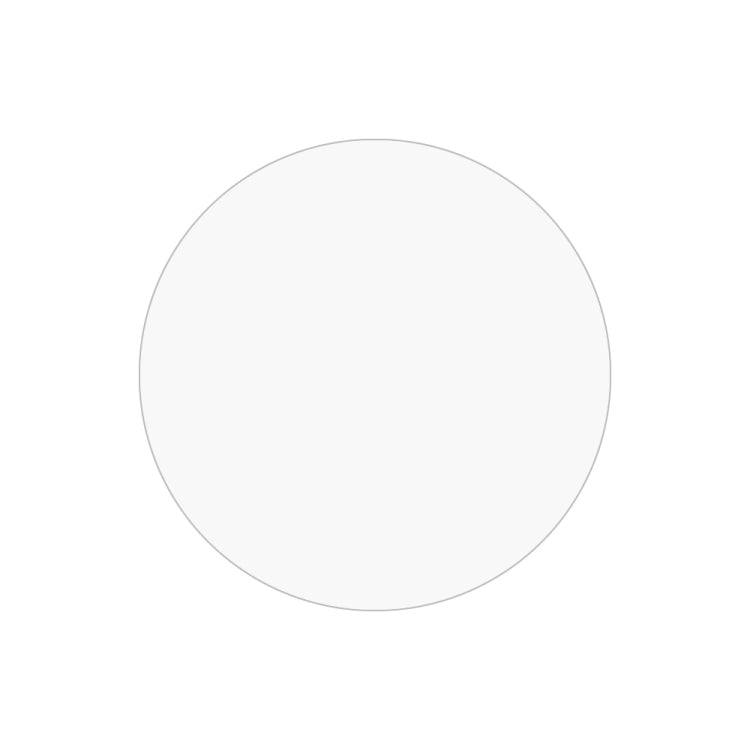 For Garmin Vivoactive 4S Soft Hydrogel Film Watch Screen Protector by buy2fix