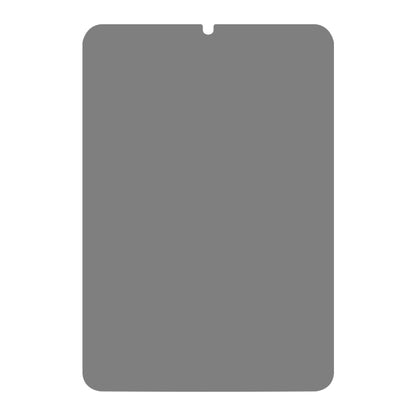 0.33mm 9H 2.5D Privacy Anti-glare Explosion-proof Tempered Tablet Glass Film For iPad mini 6 - More iPad Tempered Glass by DIYLooks | Online Shopping UK | buy2fix