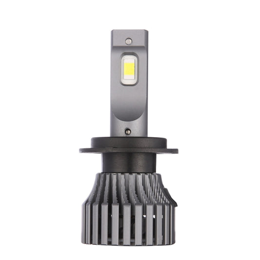 1 Pair G8 Plus H7 DC9-16V / 30W / 8000LM / 6000K IP67 Car LED 3570 Lamp Beads Headlight(White Light) - LED Headlamps by buy2fix | Online Shopping UK | buy2fix