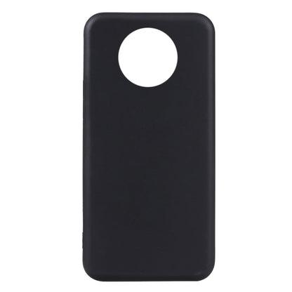 TPU Phone Case For Xiaomi Poco X3 NFC / Poco X3 / Poco X3 Pro (Black) - Xiaomi Cases by buy2fix | Online Shopping UK | buy2fix