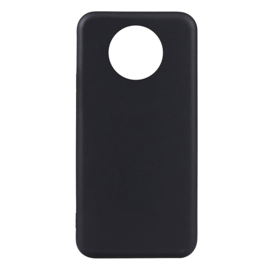 TPU Phone Case For Xiaomi Poco X3 NFC / Poco X3 / Poco X3 Pro (Black) - Xiaomi Cases by buy2fix | Online Shopping UK | buy2fix