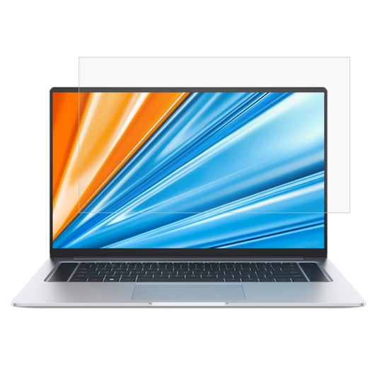For Honor MagicBook 16 Pro 16 inch Laptop Screen HD Tempered Glass Protective Film - Screen Protection Film by buy2fix | Online Shopping UK | buy2fix