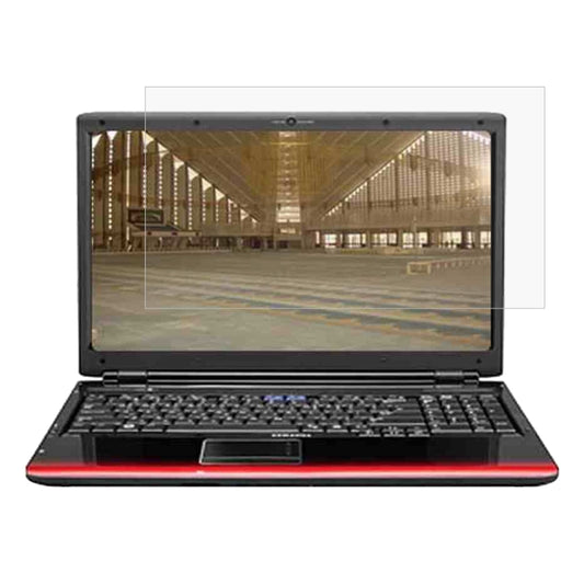 For Samsung R610-AS03 16 inch Laptop Screen HD Tempered Glass Protective Film - Screen Protection Film by buy2fix | Online Shopping UK | buy2fix