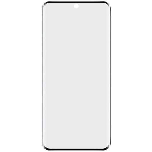 For Huawei nova 9 imak 3D Curved Full Screen Tempered Glass Film - Huawei Tempered Glass by imak | Online Shopping UK | buy2fix