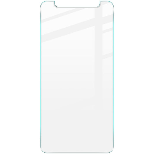 For Blackview BV6600 / BV6600 Pro / BV4900s imak H Series Tempered Glass Film - For Blackview by imak | Online Shopping UK | buy2fix