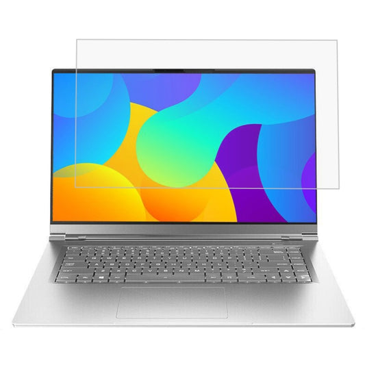 Laptop Screen HD Tempered Glass Protective Film For MECHREVO CODE 01 15.6 inch - Screen Protection Film by buy2fix | Online Shopping UK | buy2fix