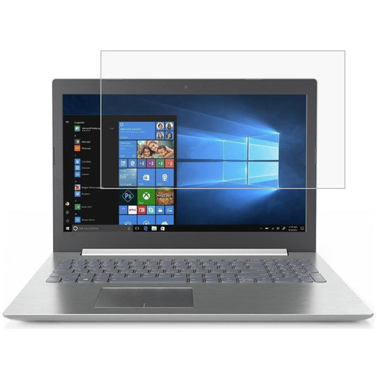 Laptop Screen HD Tempered Glass Protective Film For Lenovo Ideapad 320-15 15.6 inch - Screen Protection Film by buy2fix | Online Shopping UK | buy2fix