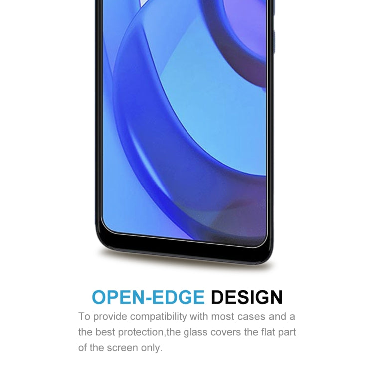 0.26mm 9H 2.5D Tempered Glass Film For Motorola Moto E30 / G22 - Motorola Tempered Glass by DIYLooks | Online Shopping UK | buy2fix