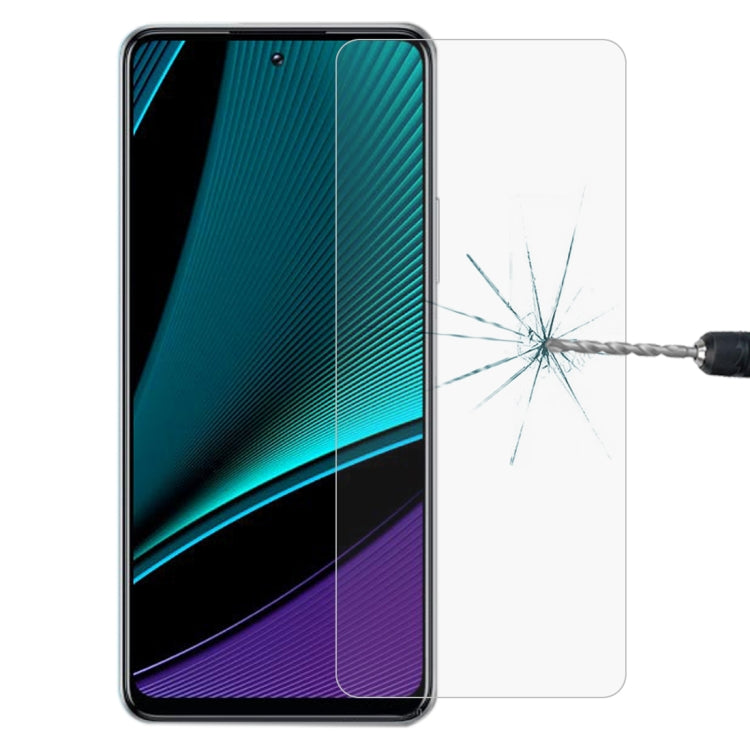 0.26mm 9H 2.5D Tempered Glass Film For Infinix Note 11s / Note 11 Pro - Infinix Tempered Glass by DIYLooks | Online Shopping UK | buy2fix