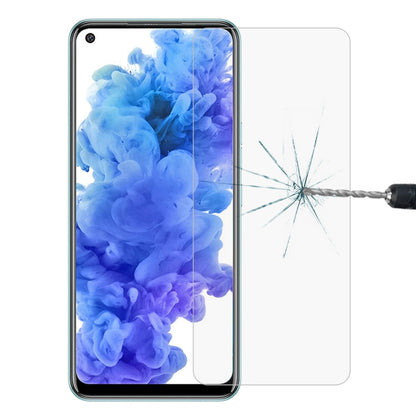 0.26mm 9H 2.5D Tempered Glass Film For Tecno Camon 16 SE / Camon 16 - Tecno Tempered Glass by DIYLooks | Online Shopping UK | buy2fix