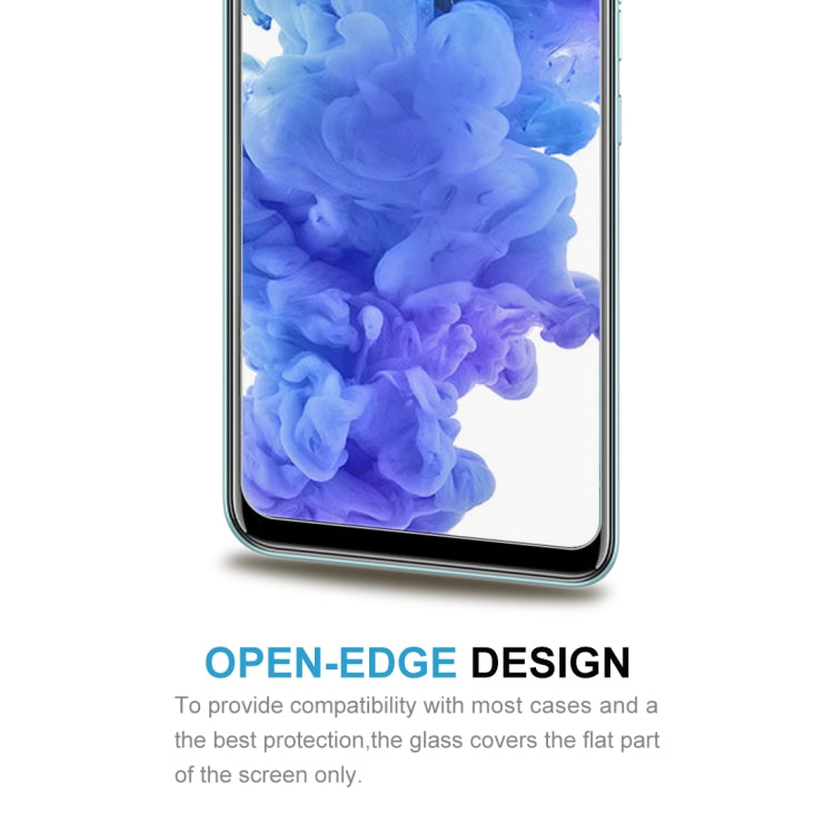 0.26mm 9H 2.5D Tempered Glass Film For Tecno Camon 16 SE / Camon 16 - Tecno Tempered Glass by DIYLooks | Online Shopping UK | buy2fix
