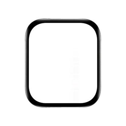 Curved 3D Composite Material Soft Film Screen Protector For Apple Watch Series 6 / 5 / 4 / SE 3 / SE 2 / SE 1 44mm - Screen Protector by buy2fix | Online Shopping UK | buy2fix