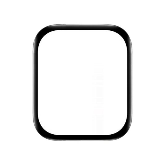 Curved 3D Composite Material Soft Film Screen Protector For Apple Watch Series 6 / 5 / 4 / SE 3 / SE 2 / SE 1 44mm - Screen Protector by buy2fix | Online Shopping UK | buy2fix