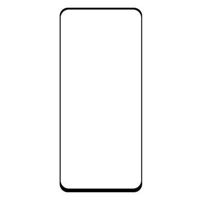Full Glue Cover Screen Protector Tempered Glass Film For Motorola Moto G31 / Moto G53 / Moto G53 India - Motorola Tempered Glass by buy2fix | Online Shopping UK | buy2fix