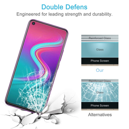 0.26mm 9H 2.5D Tempered Glass Film For Infinix S5 Lite - Infinix Tempered Glass by DIYLooks | Online Shopping UK | buy2fix