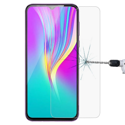 0.26mm 9H 2.5D Tempered Glass Film For Infinix Smart 4c - Infinix Tempered Glass by DIYLooks | Online Shopping UK | buy2fix
