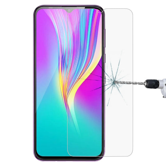 0.26mm 9H 2.5D Tempered Glass Film For Infinix Smart 4c - Infinix Tempered Glass by DIYLooks | Online Shopping UK | buy2fix