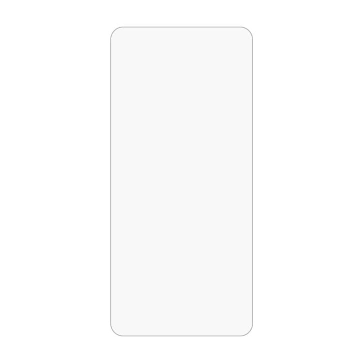 0.26mm 9H 2.5D Tempered Glass Film For TCL 10L - Others by DIYLooks | Online Shopping UK | buy2fix