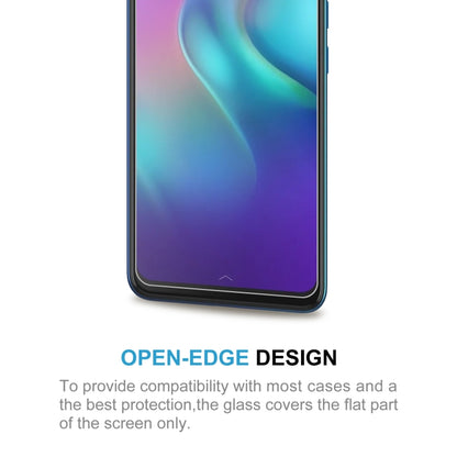 0.26mm 9H 2.5D Tempered Glass Film For Tecno Camon 12 Air - Tecno Tempered Glass by DIYLooks | Online Shopping UK | buy2fix
