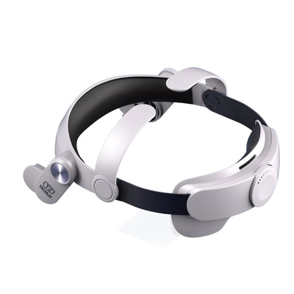 FIITVR T2 Adjustable VR Headset Hood Headband for Oculus Q2 - VR Accessories by buy2fix | Online Shopping UK | buy2fix
