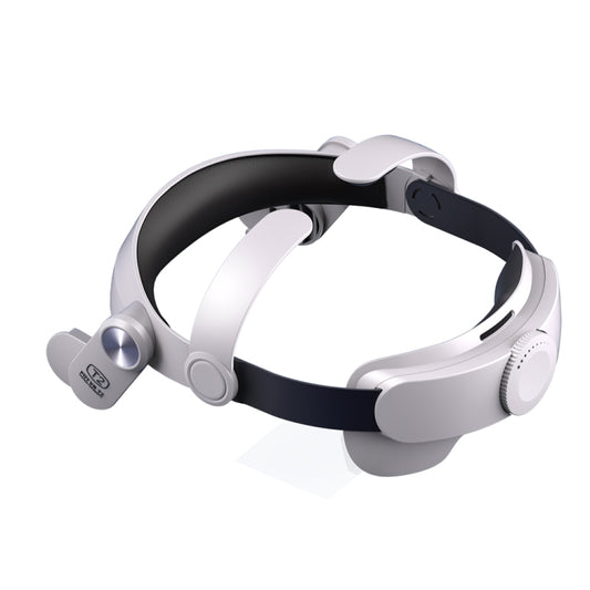 FIITVR T2 Adjustable VR Headset Hood Headband for Oculus Q2 - VR Accessories by buy2fix | Online Shopping UK | buy2fix