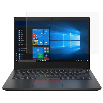 Laptop Screen HD Tempered Glass Protective Film For ThinkPad E14 14 inch 2022 - Screen Protection Film by buy2fix | Online Shopping UK | buy2fix