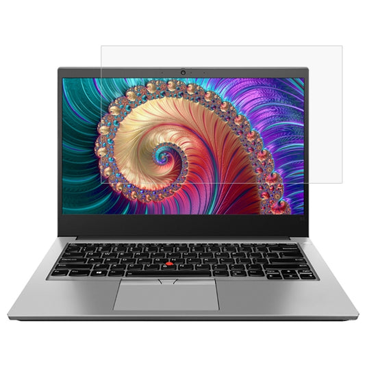 Laptop Screen HD Tempered Glass Protective Film For ThinkPad S3 2020 14 inch - Screen Protection Film by buy2fix | Online Shopping UK | buy2fix