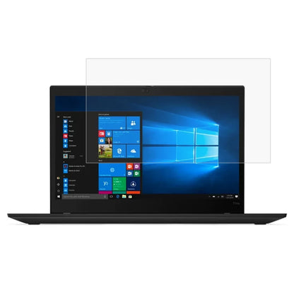 Laptop Screen HD Tempered Glass Protective Film For ThinkPad T14s 14 inch - Screen Protection Film by buy2fix | Online Shopping UK | buy2fix