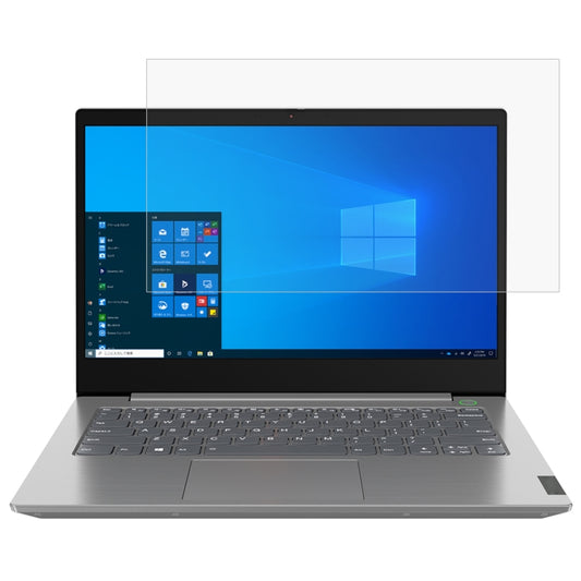 Laptop Screen HD Tempered Glass Protective Film For ThinkPad ThinkBook 14 14 inch - Screen Protection Film by buy2fix | Online Shopping UK | buy2fix