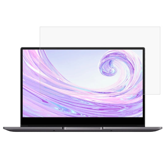 Laptop Screen HD Tempered Glass Protective Film For Huawei MateBook B3-410 14 inch - Screen Protection Film by buy2fix | Online Shopping UK | buy2fix