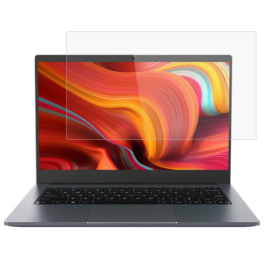 Laptop Screen HD Tempered Glass Protective Film For MECHREVO S2 14 inch - Screen Protection Film by buy2fix | Online Shopping UK | buy2fix