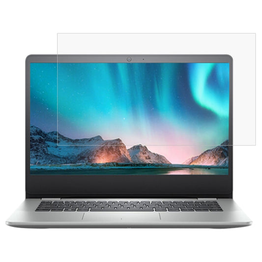 Laptop Screen HD Tempered Glass Protective Film For Dell  Inspiron 5000 fit 14 14 inch - Screen Protection Film by buy2fix | Online Shopping UK | buy2fix