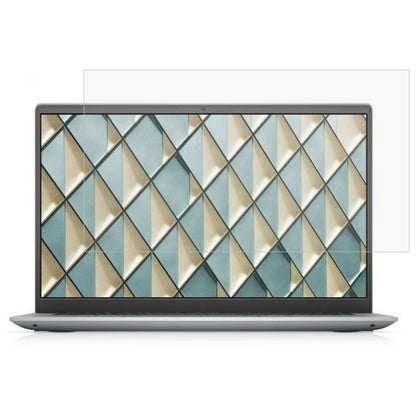 Laptop Screen HD Tempered Glass Protective Film For Dell  Inspiron 5000 Urban 14 14 inch - Screen Protection Film by buy2fix | Online Shopping UK | buy2fix