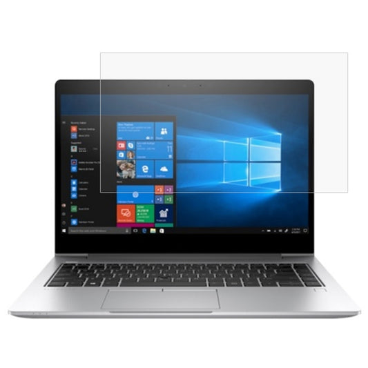 Laptop Screen HD Tempered Glass Protective Film For HP ELITEBOOK 840 G6 14 inch - Screen Protection Film by buy2fix | Online Shopping UK | buy2fix