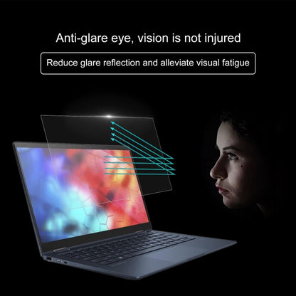 Laptop Screen HD Tempered Glass Protective Film For HP ELITEBOOK 840 G6 14 inch - Screen Protection Film by buy2fix | Online Shopping UK | buy2fix
