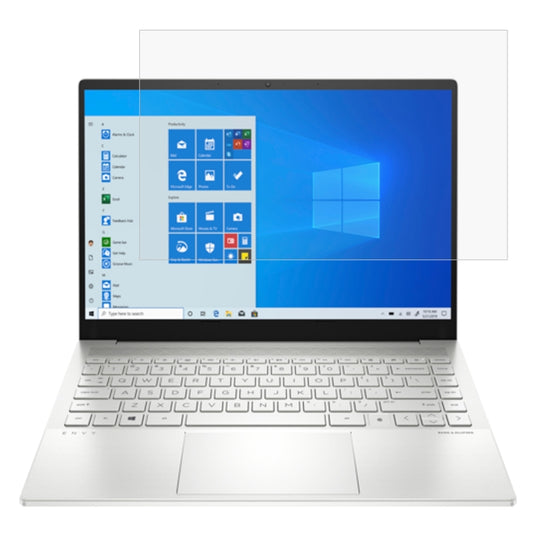 Laptop Screen HD Tempered Glass Protective Film For HP ENVY 14 14 inch - Screen Protection Film by buy2fix | Online Shopping UK | buy2fix