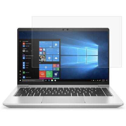 Laptop Screen HD Tempered Glass Protective Film For HP ProBook 440 G8 14 inch - Screen Protection Film by buy2fix | Online Shopping UK | buy2fix
