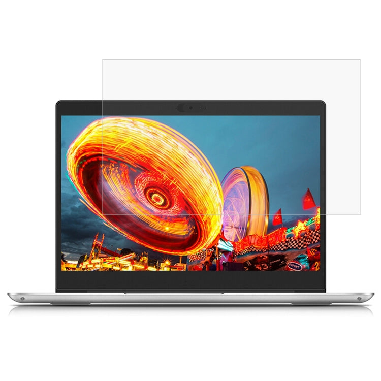 Laptop Screen HD Tempered Glass Protective Film For HP 66 Pro 14 G3 14 inch - Screen Protection Film by buy2fix | Online Shopping UK | buy2fix