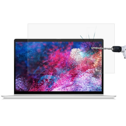 Laptop Screen HD Tempered Glass Protective Film For HP 66 Pro 14 G4 14 inch - Screen Protection Film by buy2fix | Online Shopping UK | buy2fix