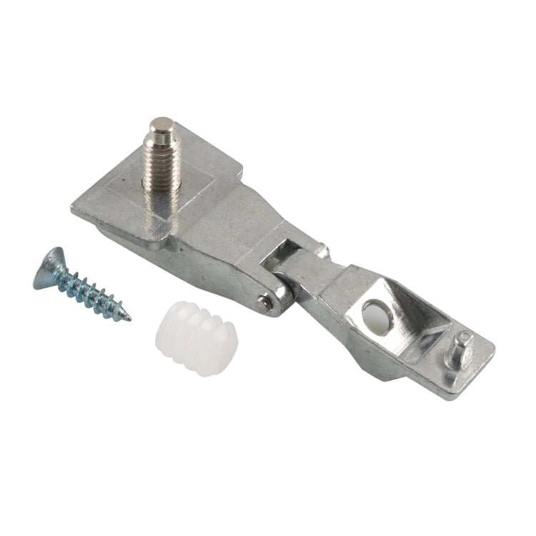 A6363 Car Door Handle Repair Kit 51964555 for Fiat 500 2013-2019 by buy2fix