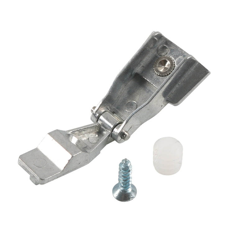 A6363 Car Door Handle Repair Kit 51964555 for Fiat 500 2013-2019 by buy2fix