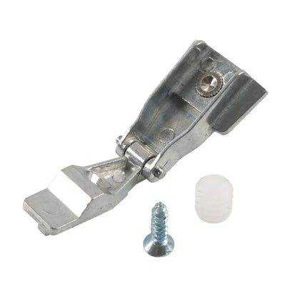 A6363 Car Door Handle Repair Kit 51964555 for Fiat 500 2013-2019 by buy2fix