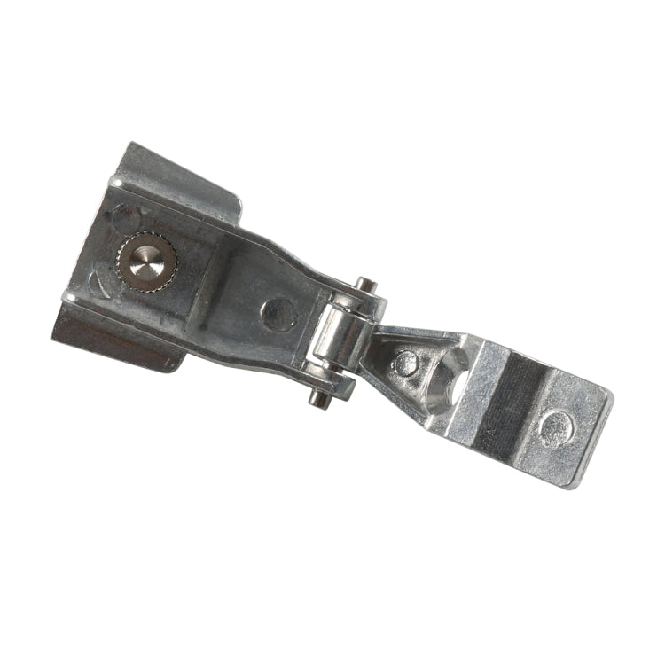 A6363 Car Door Handle Repair Kit 51964555 for Fiat 500 2013-2019 by buy2fix