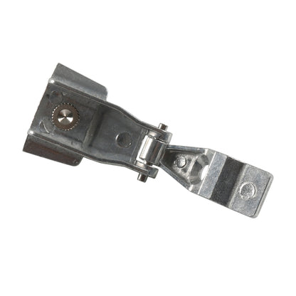 A6363 Car Door Handle Repair Kit 51964555 for Fiat 500 2013-2019 by buy2fix